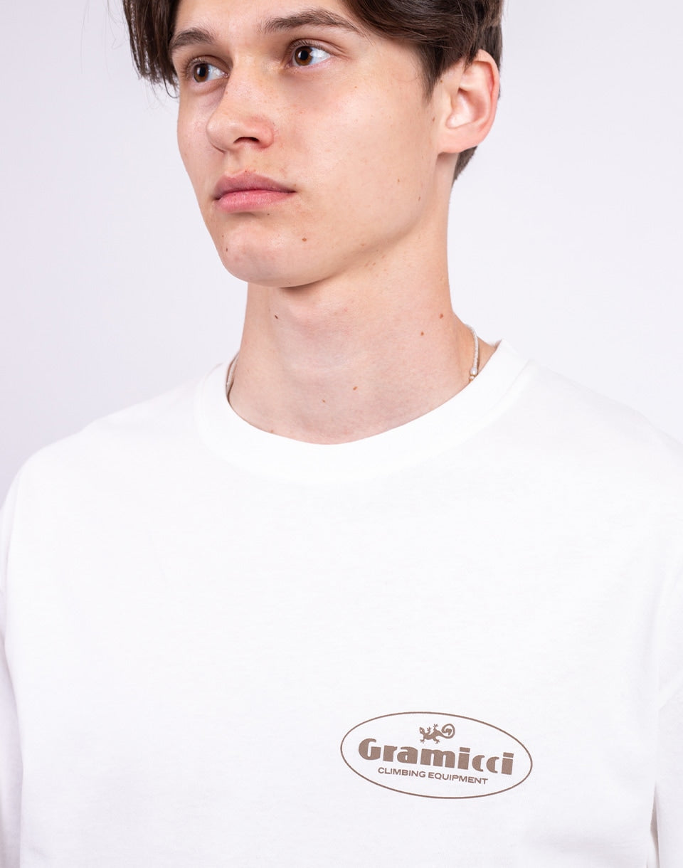 Climbing Equipment L/S Tee