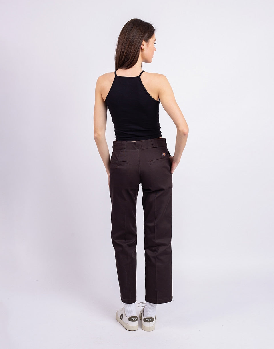 Chain Lake Vest Tank