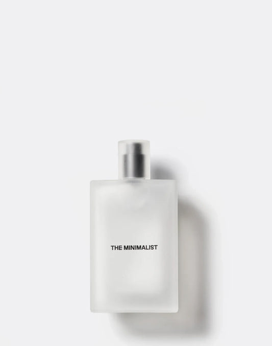 The Minimalist 50ml