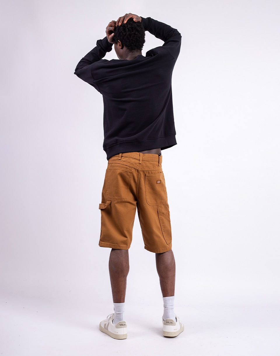 Duck Canvas Short
