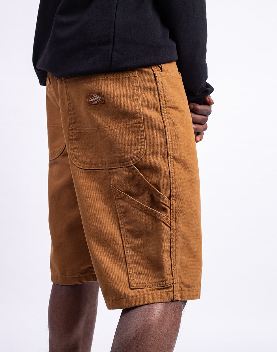 Duck Canvas Short