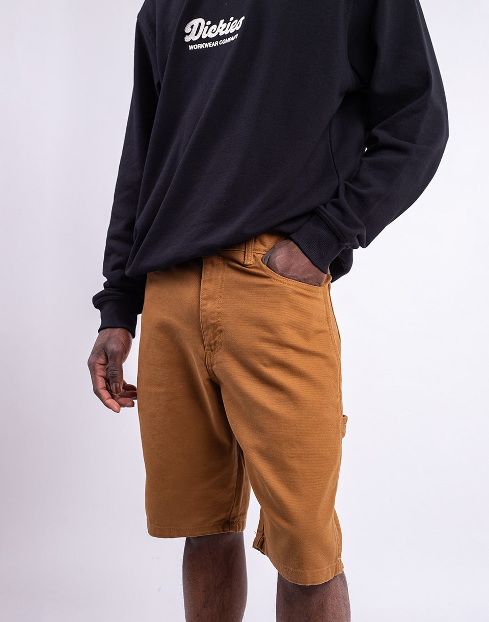 Duck Canvas Short