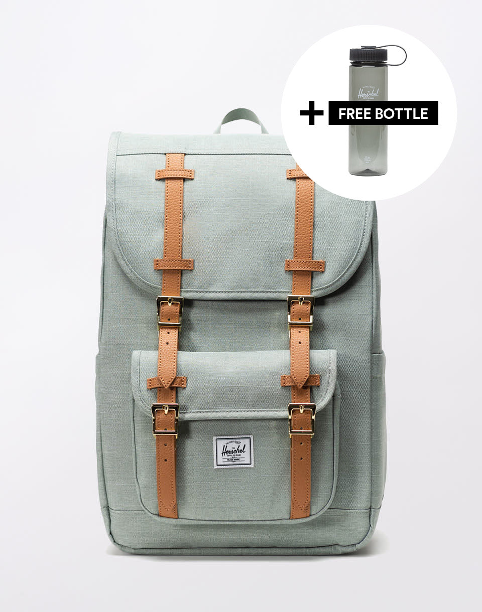 Little America Mid-Volume