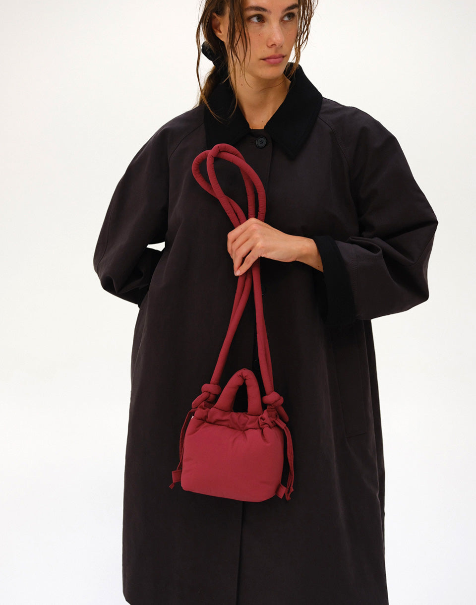 Micro Ona Soft Bag