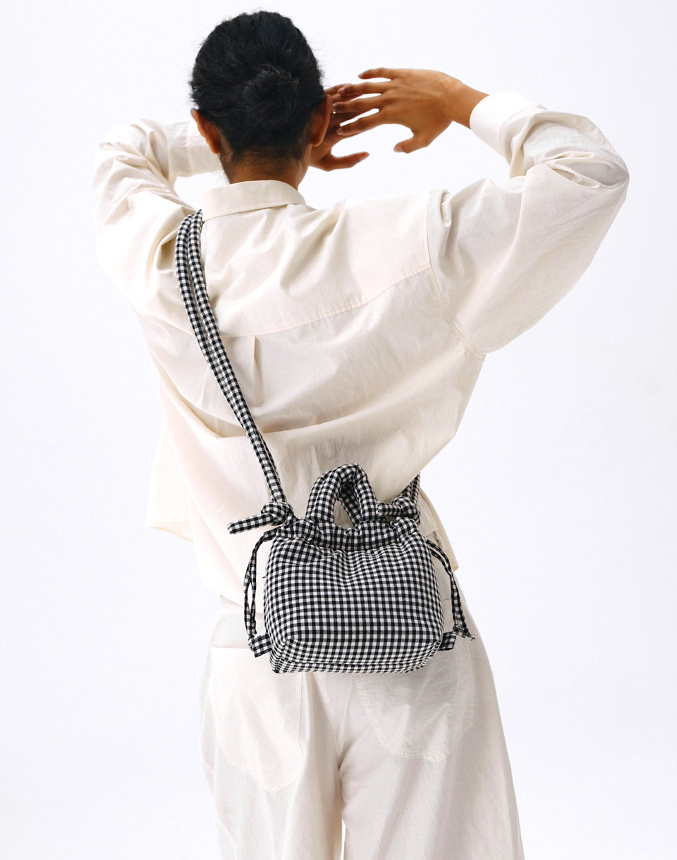 Micro Ona zachte tas