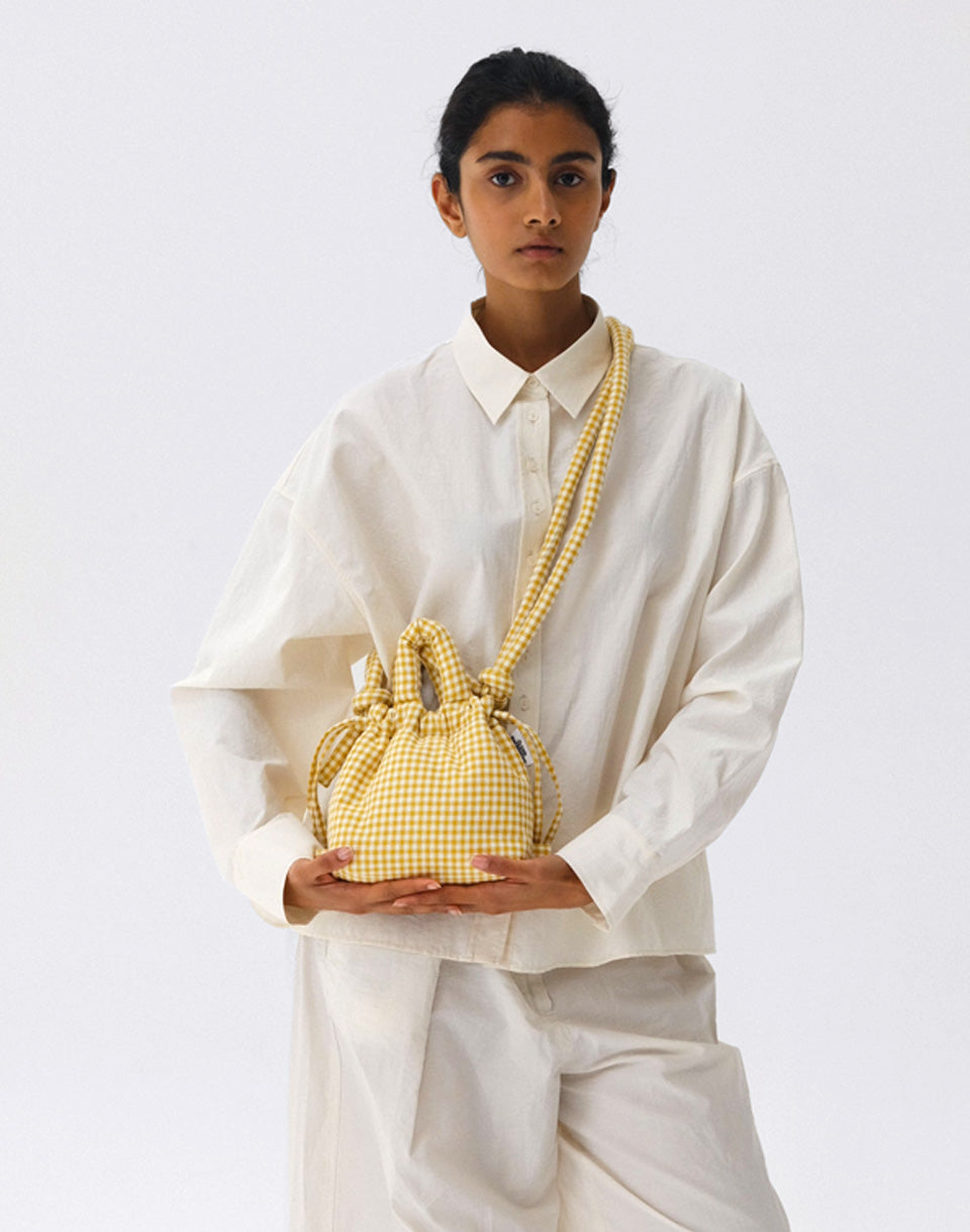 Micro Ona zachte tas