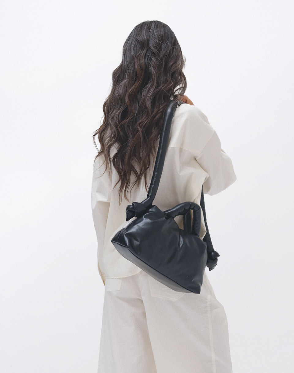 Mini Ona Vegan Leren Tas