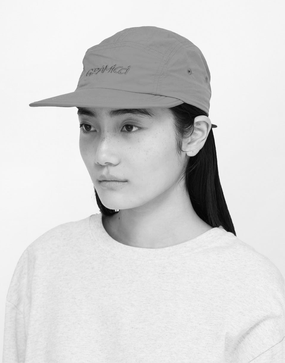 Nylon Gramicci Cap