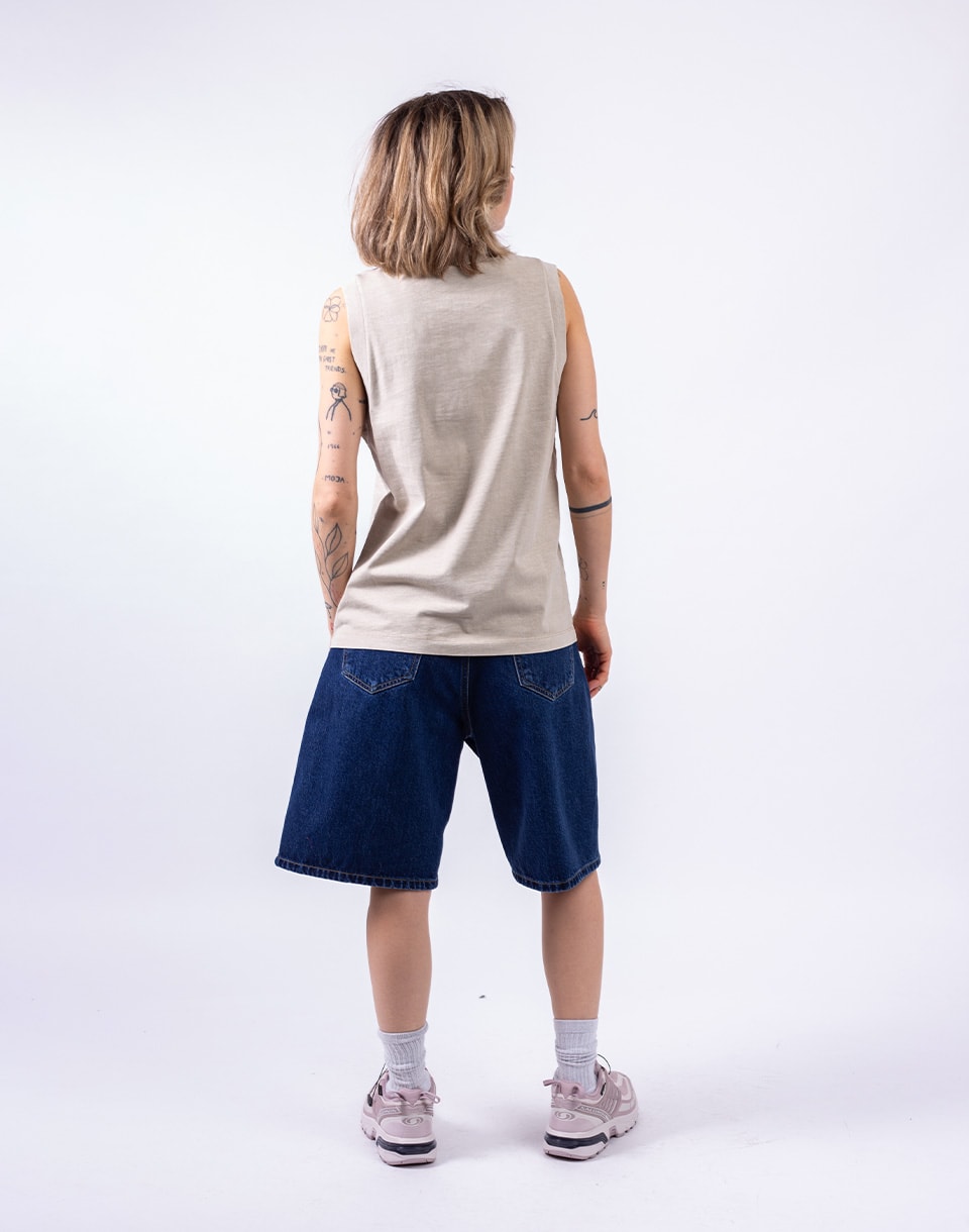 W' Nelson A-shirt