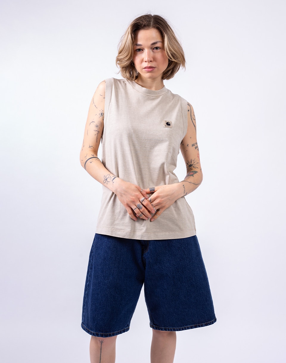 W' Nelson A-shirt