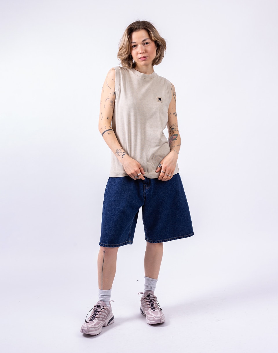 W' Nelson A-shirt