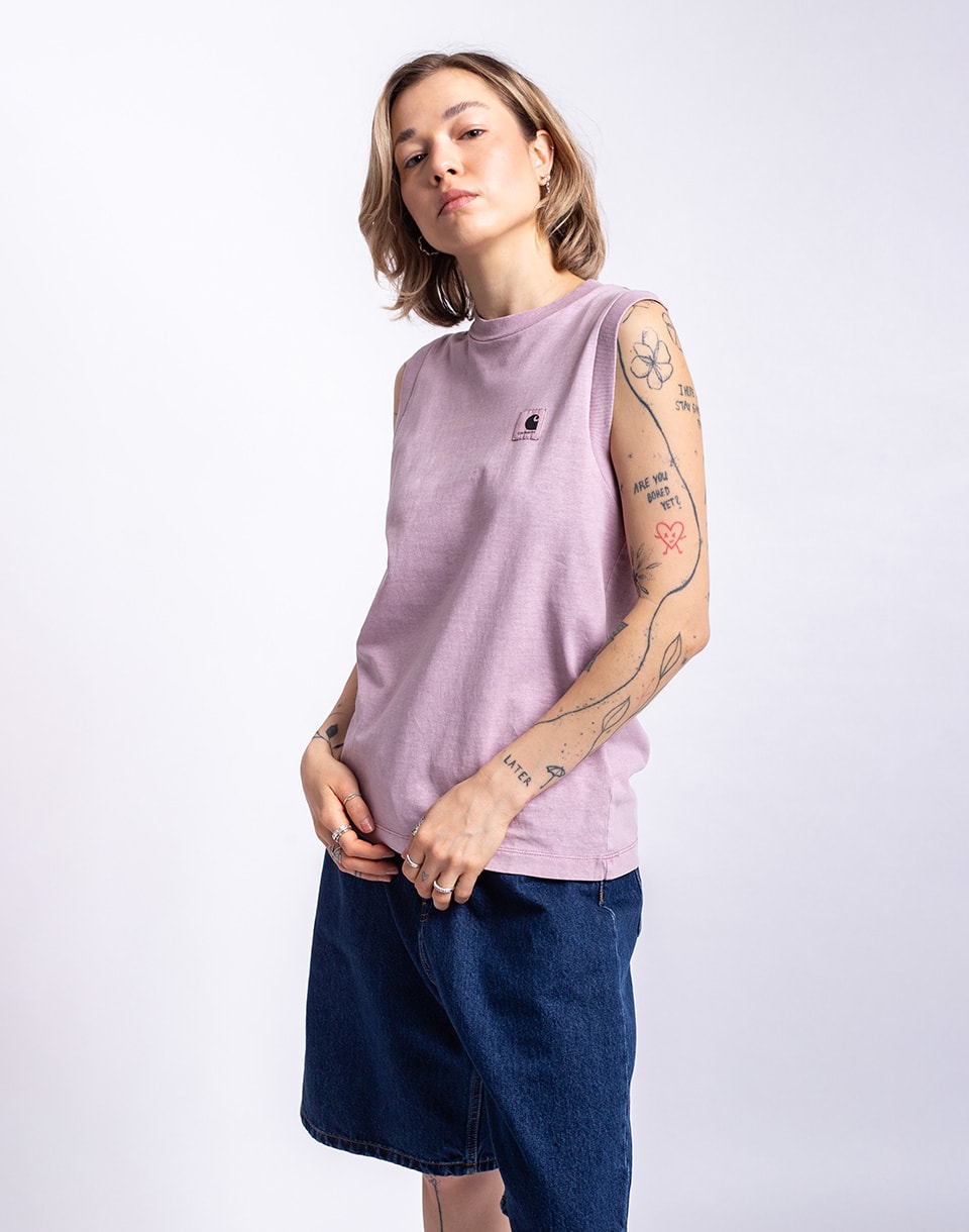 W' Nelson A-Shirt