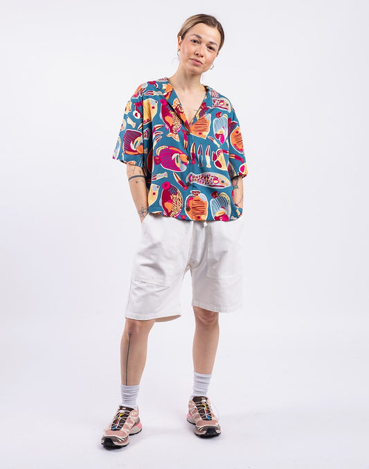 W's Tidal Threads Shirt