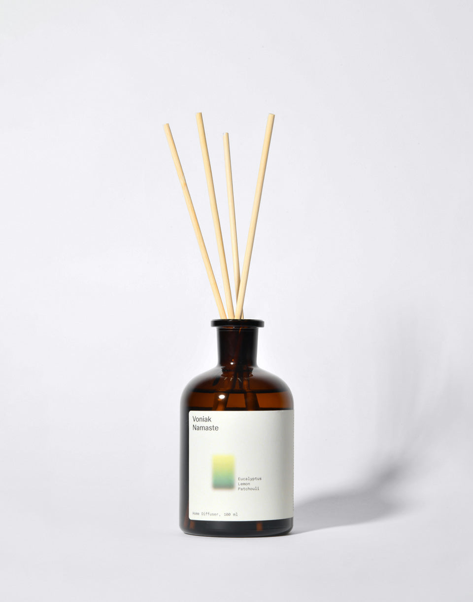 Namaste Home Diffuser 100 ml