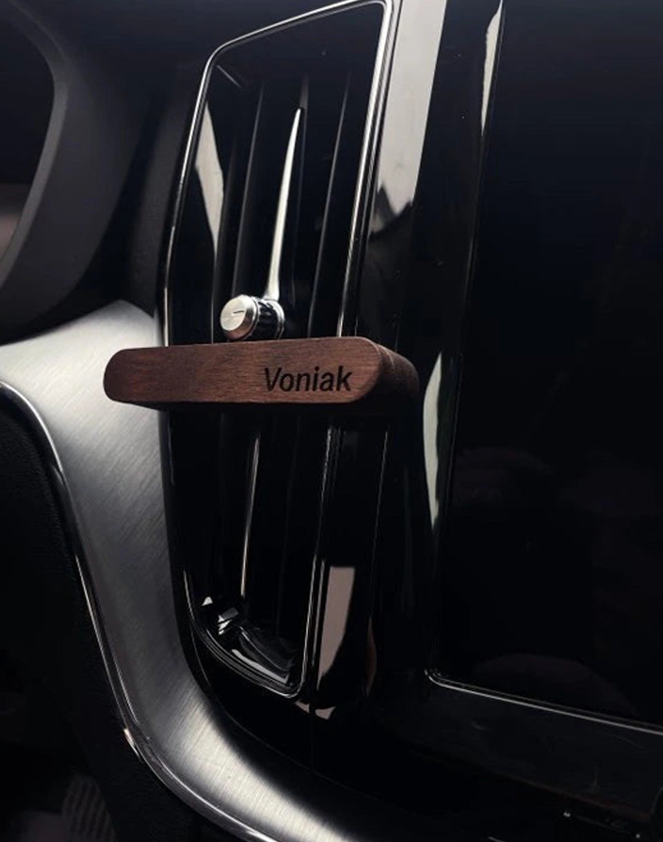 Santal Bombay Car Scent 10 ml