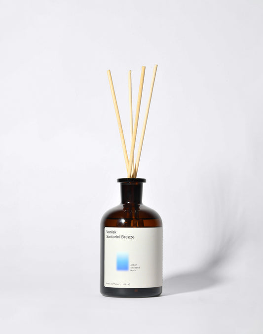 Santorini Breeze Home Diffuser 100 ml