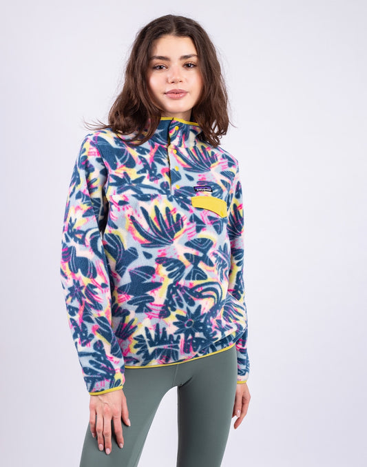 W's LW Synch Snap-T P/O