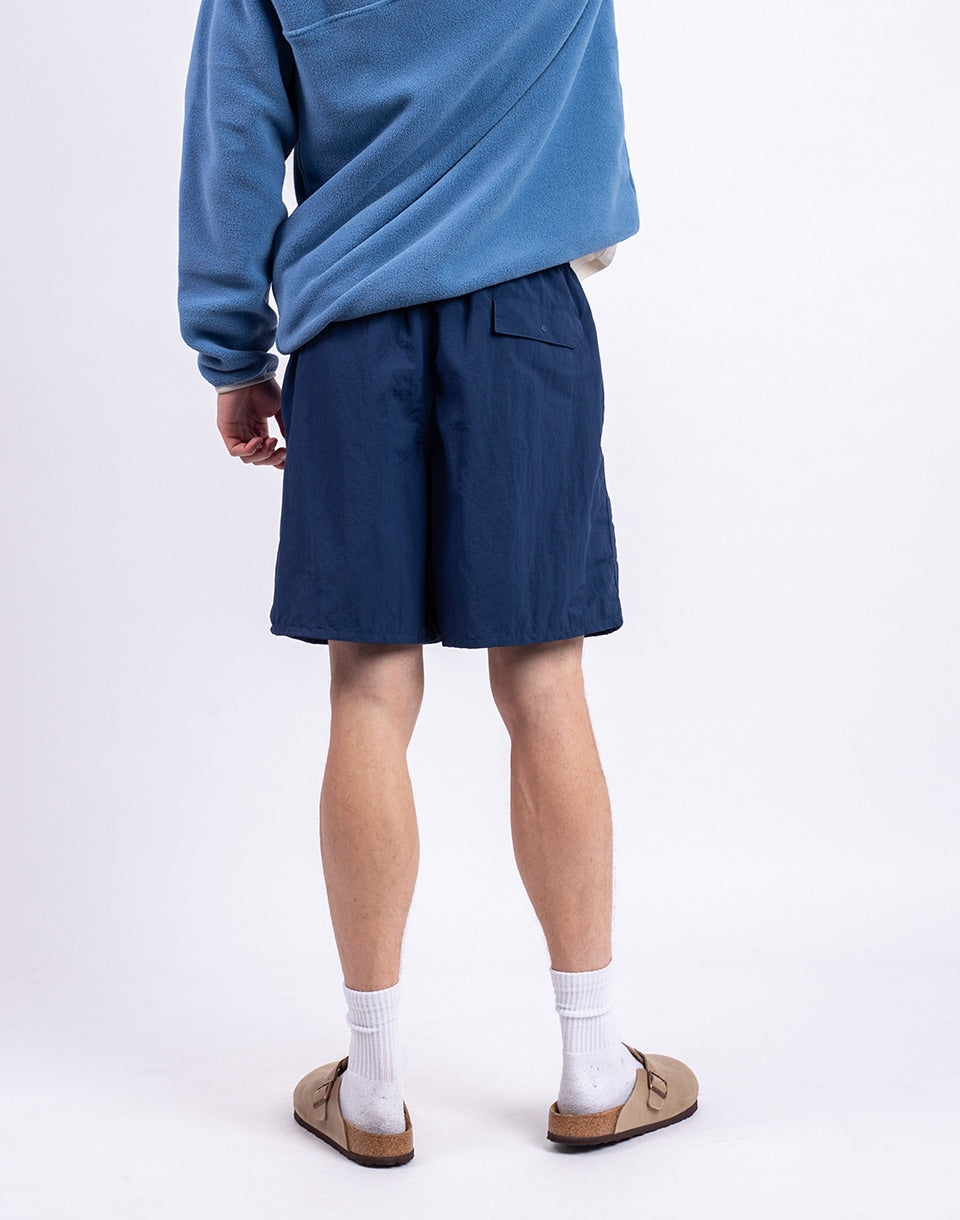 M's Baggies Longs - 7 inch