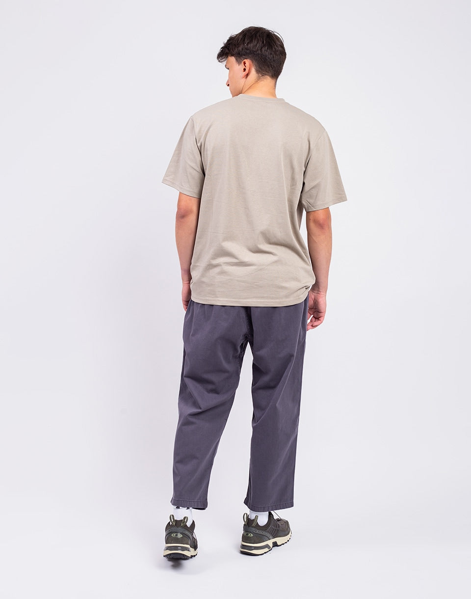 Loose Tapered Pant