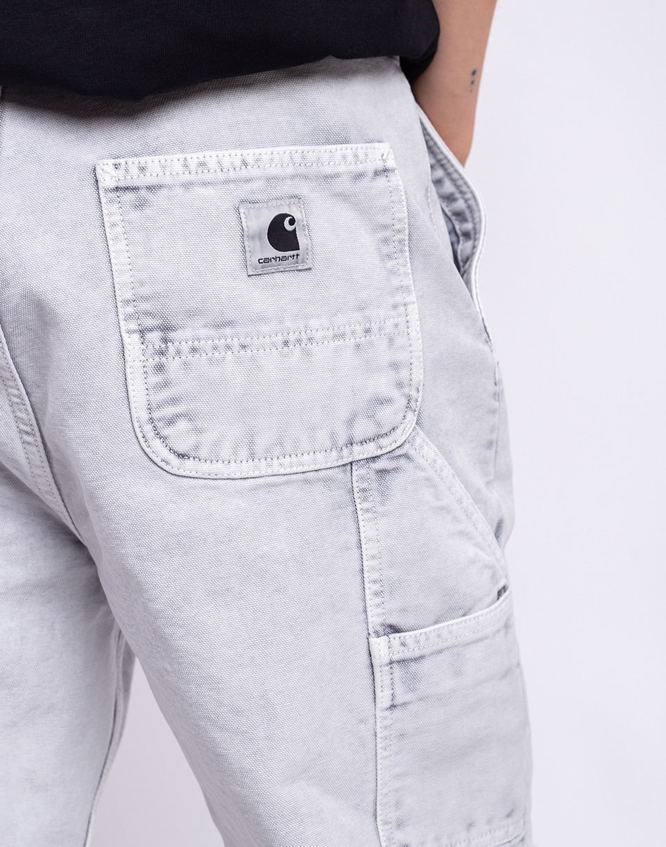 W' Pierce Pant Straight