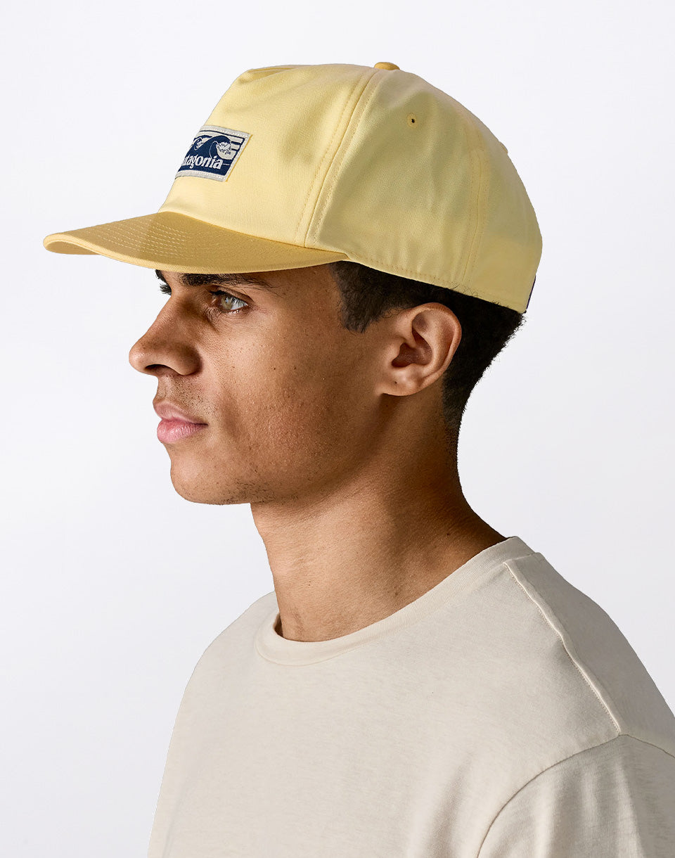 Boardshort Label Funfarer Cap