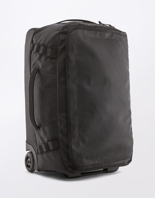 Black Hole Wheeled Duffel 40L