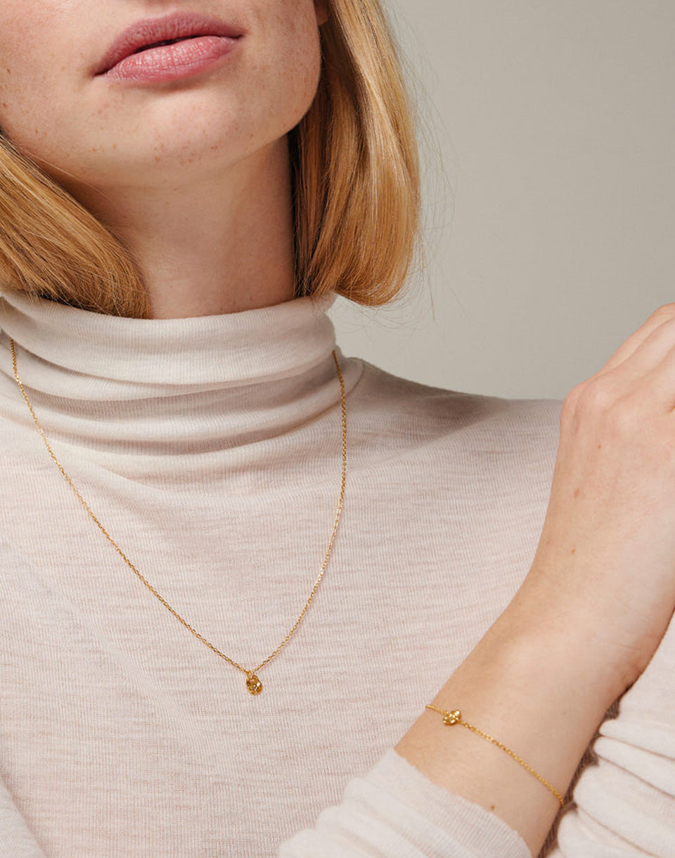 Bracelet, Refined