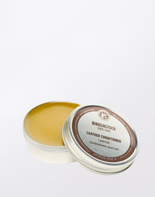 Leather Conditioner