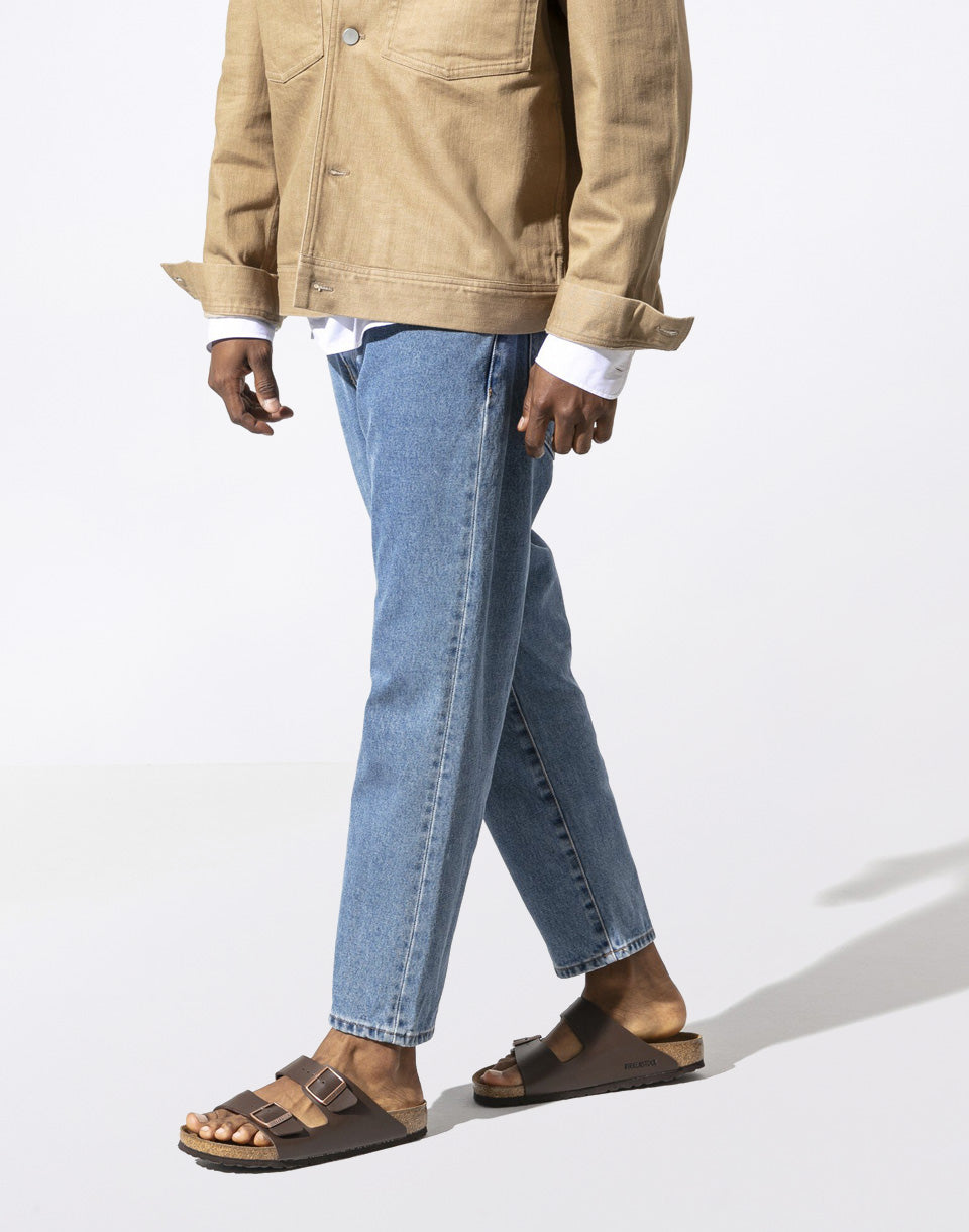 Arizona Soft Footbed Birko-Flor