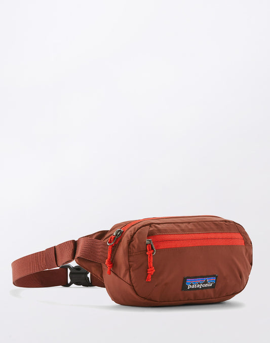Terravia Mini Hip Pack