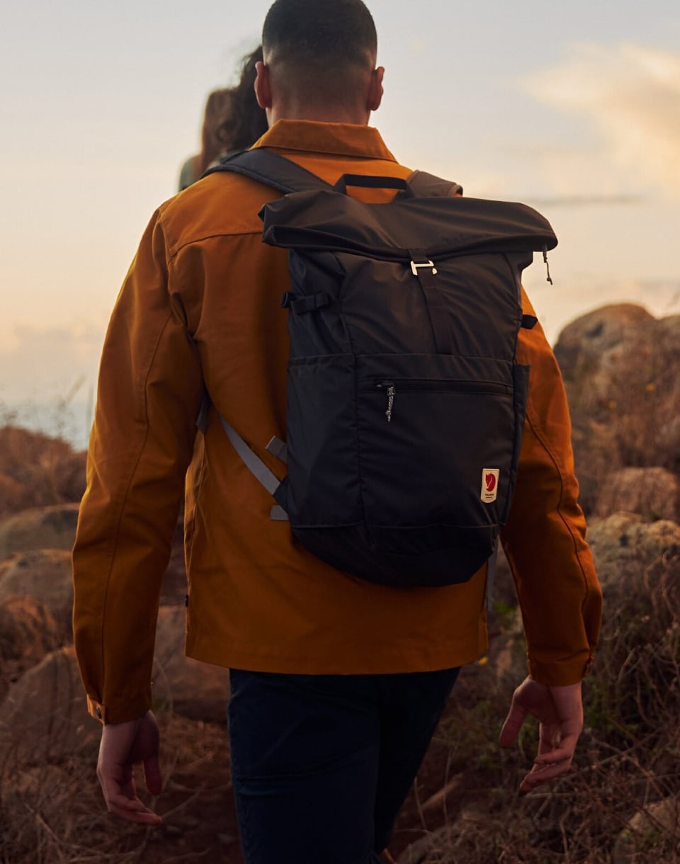 High Coast Foldsack 24