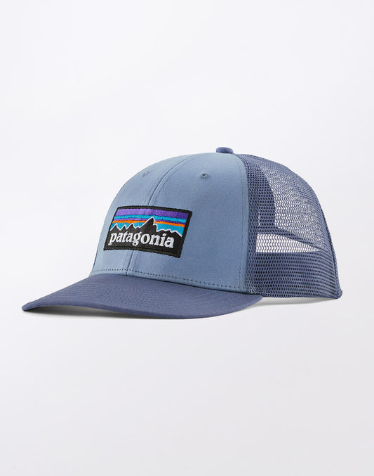 P-6 Logo LoPro Trucker Hat