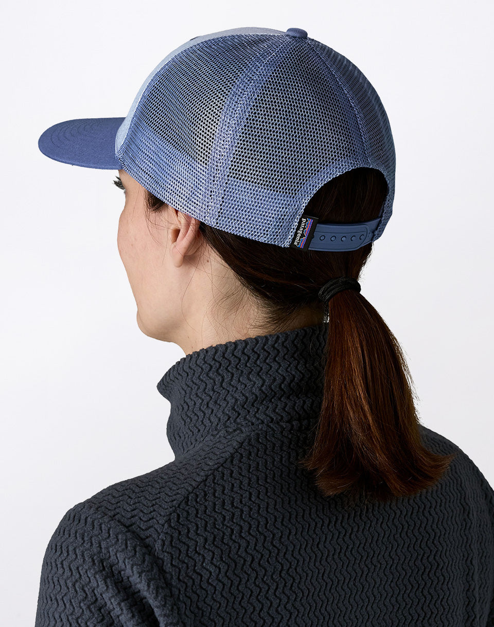 P-6 Logo LoPro Trucker Hat