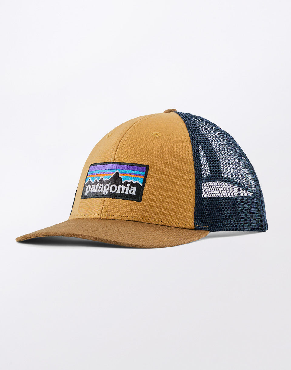 P-6 Logo LoPro Trucker Hat