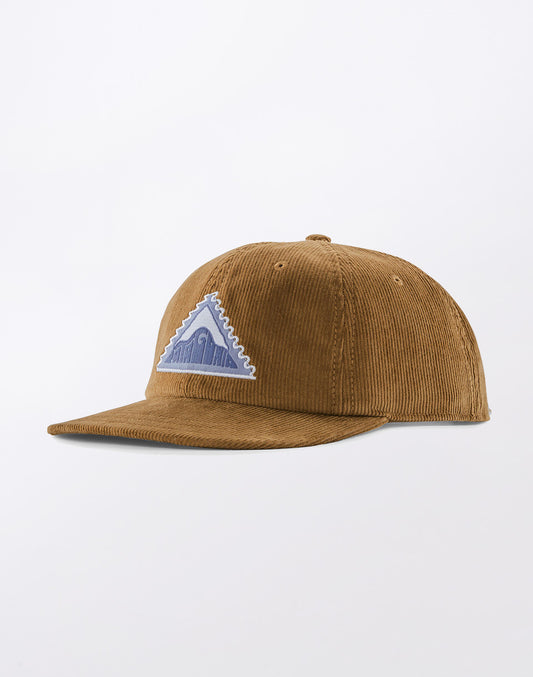 Corduroy Cap