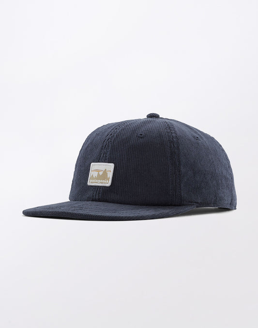 Corduroy Cap