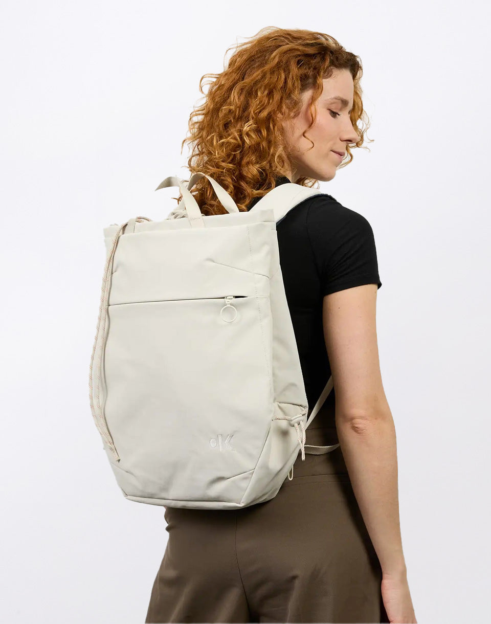 Aimo Yoga Backpack
