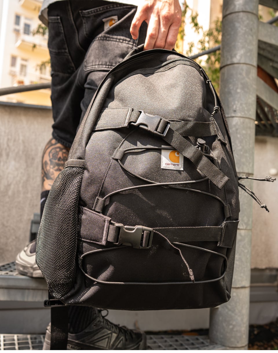 Kickflip Backpack
