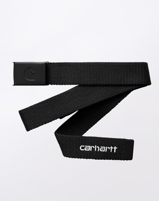 C-Logo Belt Tonal