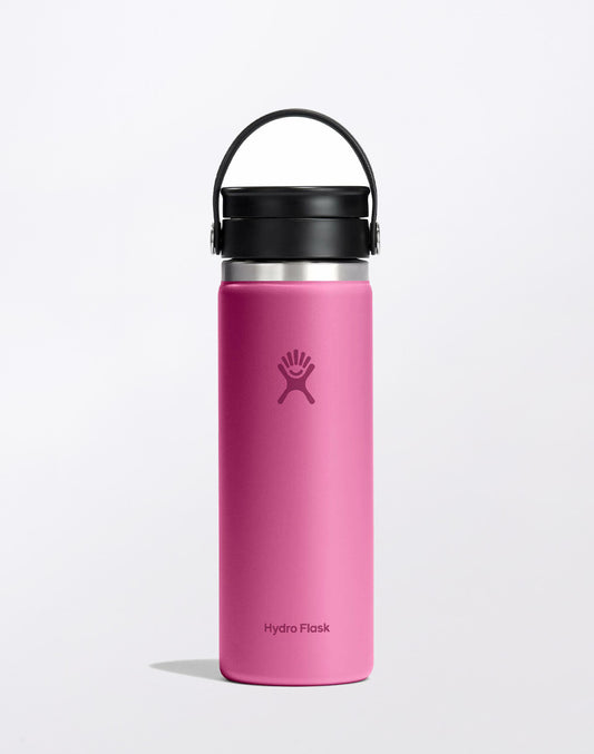 Coffee with Flex Sip™ Lid 20 oz (591 ml)