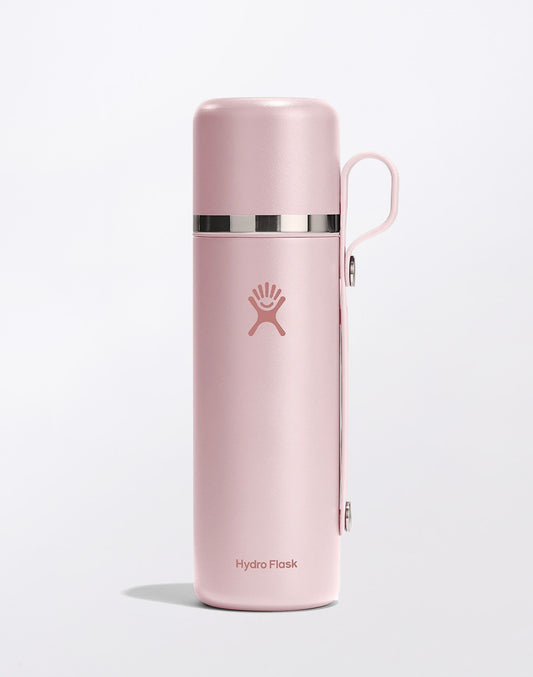 Hot Flask and Cup 28 oz (828 ml)