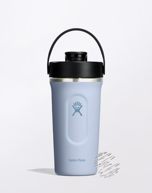 Insulated Shaker Bottle 24 oz (710 ml)
