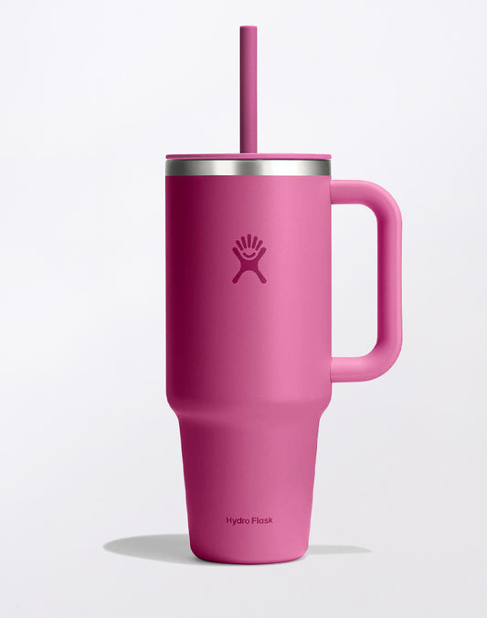 Travel Tumbler 40 oz (1200 ml)