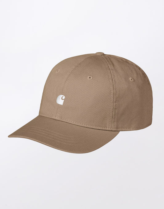 Madison Logo Cap