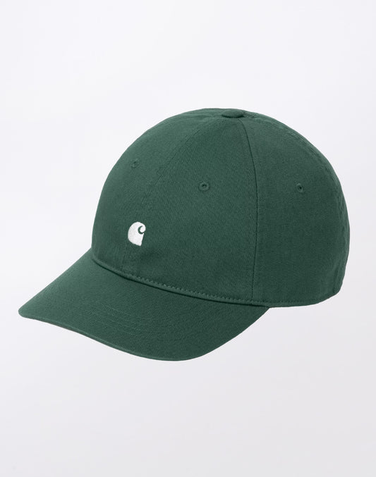 Madison Logo Cap