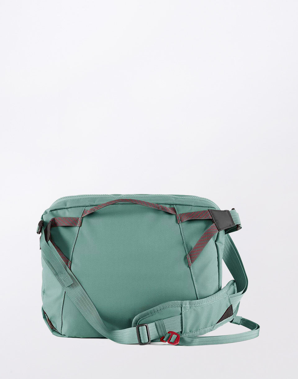 Gaur Messenger Bag 8L