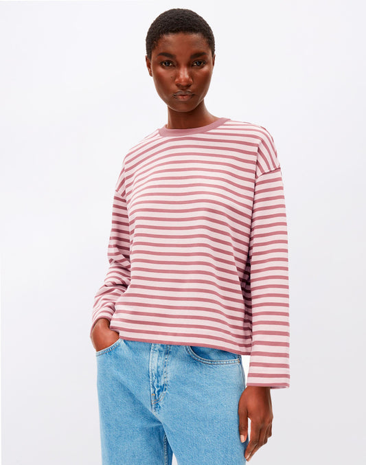 Frankaa Maarlen Stripe