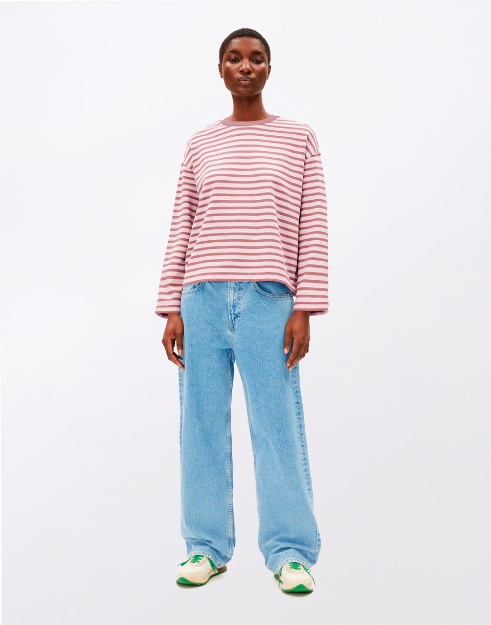 Frankaa Maarlen Stripe