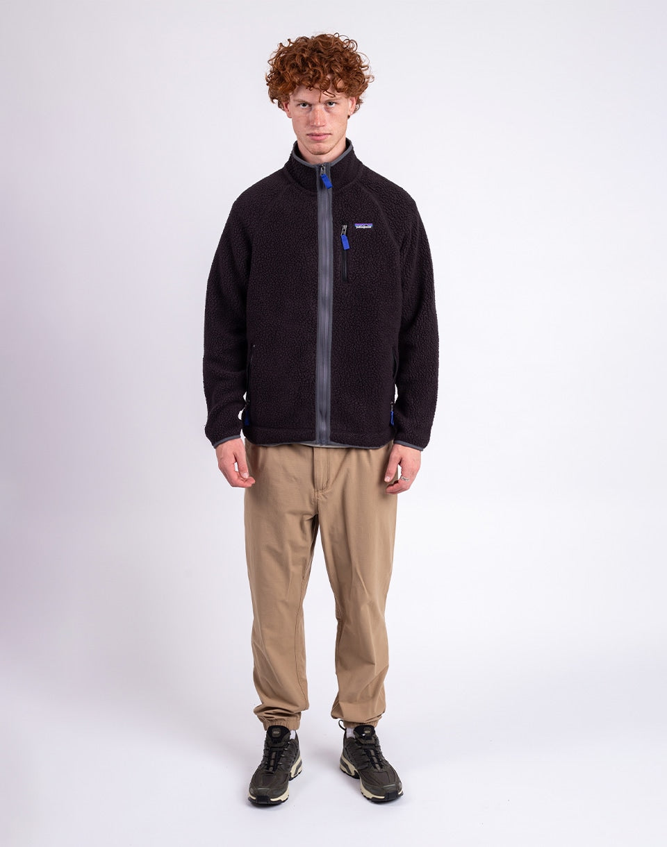 M's Retro Pile Jacket