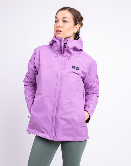 W's Torrentshell 3L Rain Jacket